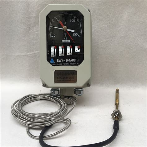 BWY-804ADTH变压器用油面温度控制器温控仪温度计BWY-804AD-阿里巴巴