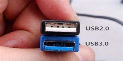 如何识别USB 3.0U盘?如何对其进行读写速度测试_360新知