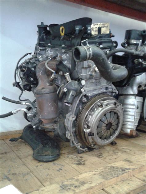2NR – Toyota Etios 1.5L Engine – E.A.S. Engine & Gearbox Supply