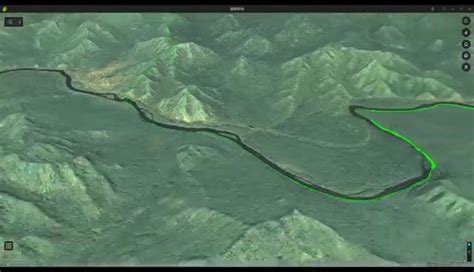 黑龙江测绘地理信息局全面推进实景三维龙江建设|走向实景三维_腾讯视频