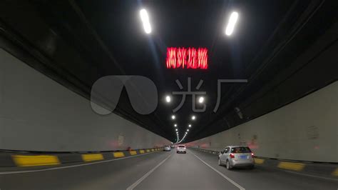 新进展！翔安机场高速公路前垵隧道贯通 - 厦门便民网
