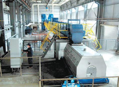 徐州市工业设备安装有限责任公司