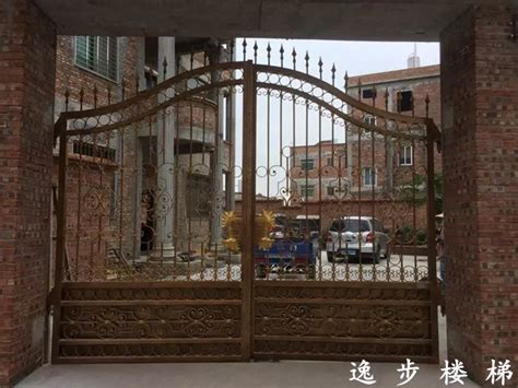 铁艺围栏-上海隽珞金属制品有限公司