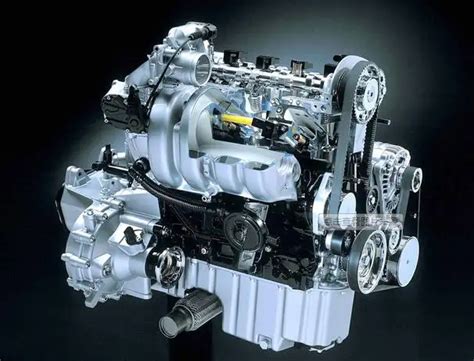 为什么丰田造不出性能发动机，宝马造不出20万公里不大修的发动机_太平洋号