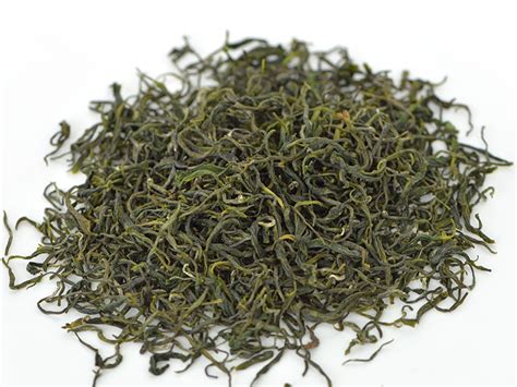 随州芽茶【编号：SN1-14】_茶叶产品_随州市神农茶业集团