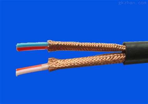 电缆屏蔽层效果，铜丝和铜带哪一个更好一些？_电流