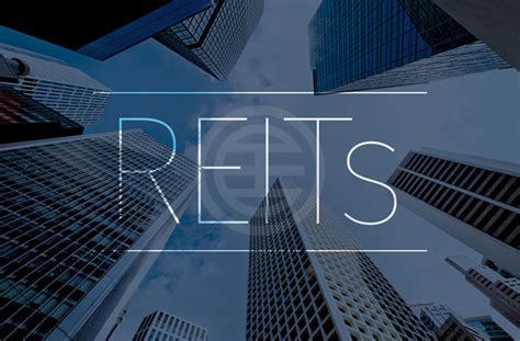 REITs：房地产投资信托基金（原书第4版）_PDF电子书