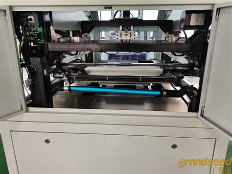 全自动高速锡膏印刷机GSD-PM510A-广晟德锡膏印刷机