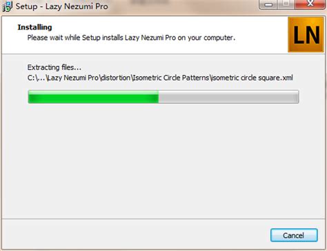 lazy nezumi pro 2018 修改版下载-lazy nezumi pro 2018免费版下载v18.04.08.2351 安装版-当易网