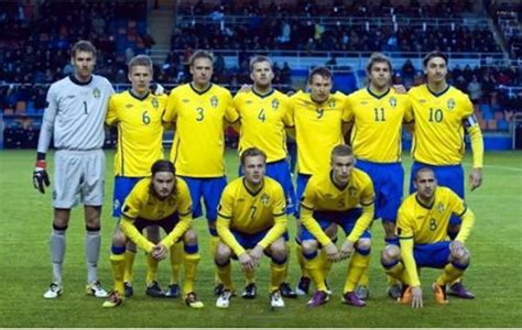 2021欧洲杯瑞典大名单-潮牌体育