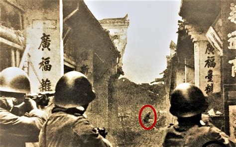 山东聊城：现日本老兵写真集记录日军侵华暴行 图片 | 轩视界