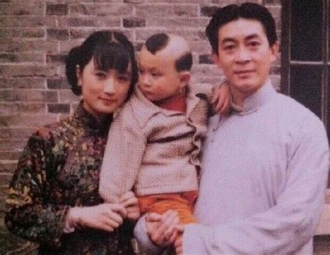 【图】刘和刚妻子照片曝光 刘和刚和妻子的幸福生活(2)_大陆星闻_明星-超级明星