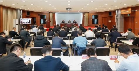 中核集团召开全面加强核安全管理专项行动启动会 - 中国核技术网