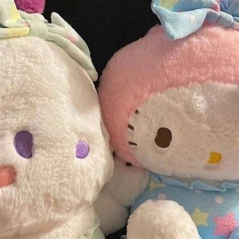 非主流玩偶头像