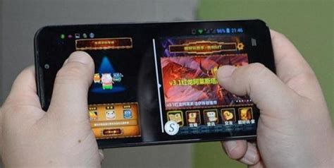 每日观察：关注易观国际等对中文手机游戏的分析（4.11） | GamerBoom.com 游戏邦