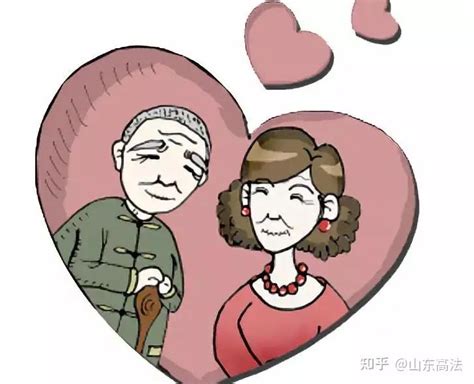 50、60岁离婚率增加，影响老年夫妻感情的原因竟然是......_什么