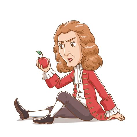 Isaac Newton nació hace 375 años. Siete de sus mejores citas