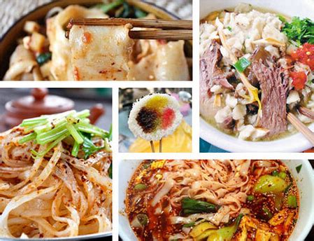 西安小吃排名前十 最值得尝试的特色美食
