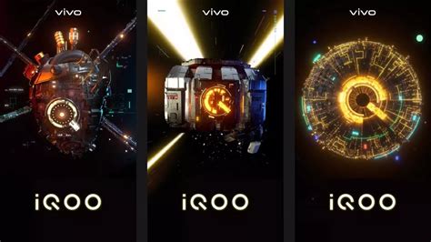 iQOO是vivo旗下的一个子品牌