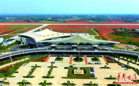 中国现在的在建机场或准备投入使用的新机场有哪些？ - 知乎