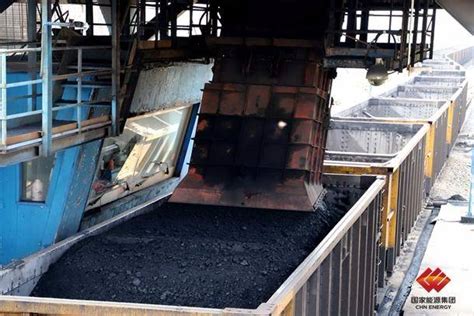 国家能源集团新朔铁路11月发送煤炭1382.6万吨 - 能源界
