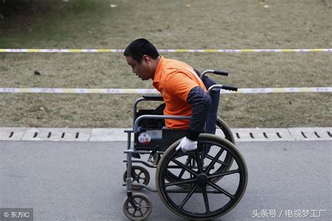 国际残疾人日：盘点那些身残志坚的残疾人_坪山新闻网