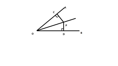 几何画板中画角平分线方法 - A软下载网
