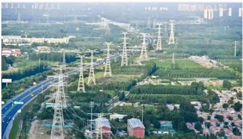 北京东至通州500千伏输变电工程正式投运 - 电力要闻 - 液化天然气（LNG）网-Liquefied Natural Gas Web