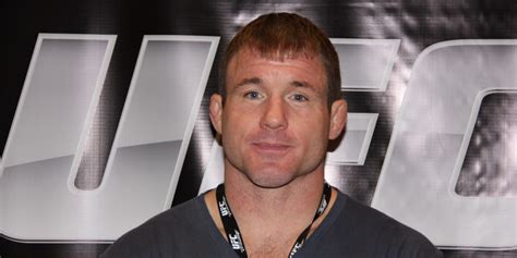 Matt Hughes Record Fights Profile MMA Fighter