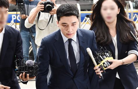 BIGBANG前成员李胜利案终审宣判，被判有期徒刑1年6个月__财经头条