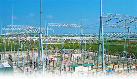 桥兴110KV变电站GIS组合电气安装施工方案/吊装工程-电气施工方案-筑龙电气工程论坛