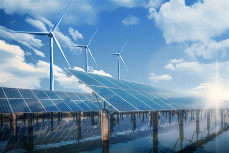新能源生态循环系统插画图片下载-正版图片402427218-摄图网