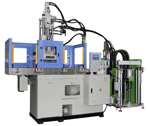 TY-1200SLSR硅胶注塑机|TY-1200SLSR硅胶注塑机厂家|立式注塑机厂家|大禹机械