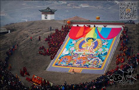 藏历新年临近拉萨处处年味浓