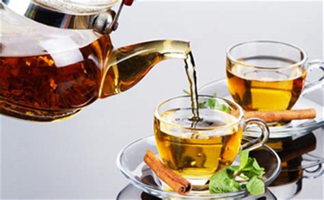 什么凉茶清热解毒，清热解毒的凉茶有哪些 - 鲜淘网