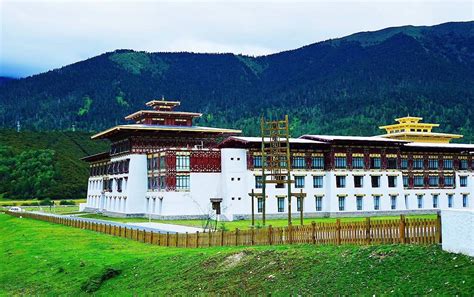 2023西藏民俗第一村游玩攻略,林芝地区藏式建筑很多房子都... 【去哪儿攻略】