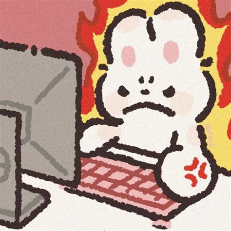 非主流钉钉头像