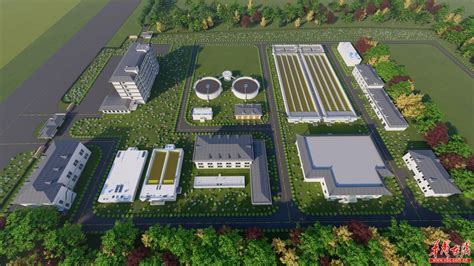 1.99亿元！湖南建工集团安装公司中标邵阳水厂项目