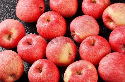新鲜红富士苹果 红富士苹果价格表价格_山东__苹果-食品商务网