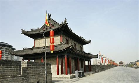 西安旅游必去景点推荐攻略（中国四大古都之首—西安，最值得去的11个景点，你都去过吗？） | 旅游攻略吧