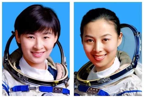 中国第一位女航天员是谁-百度经验