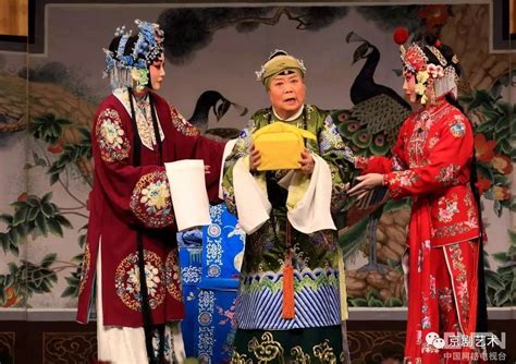京剧名段欣赏，弘扬中国传统文化