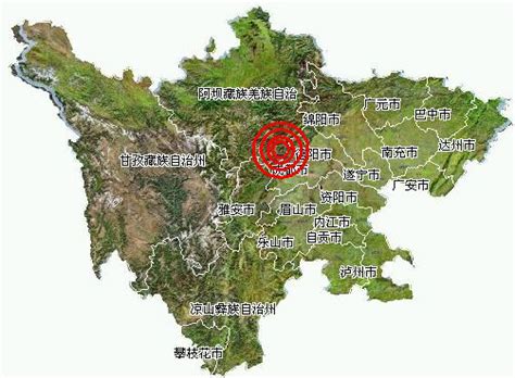 四川8级地震可能发生吗 8级大地震有多恐怖可怕 - 社会民生 - 生活热点