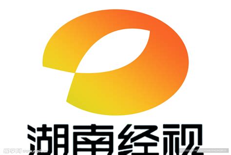 湖南经视logo设计图__其他图标_标志图标_设计图库_昵图网nipic.com