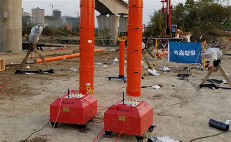 武汉110kV电缆耐压试验设备性能参数-华意电力