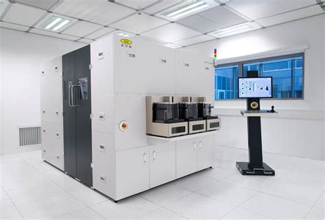 EVG 7200 纳米压印 EVG7200 自动化SmartNIL UV纳米压印光刻-化工仪器网