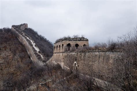秦晋豫边界十二烽火台，与潼关城共同阻挡千年的关东铁骑烽烟 - 知乎