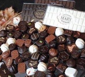 比利时巧克力礼盒 比利时巧克力原装进口礼盒装