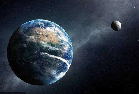 月球源于地球碰撞说再添新证据，我国科学家在月球陨石上有新发现