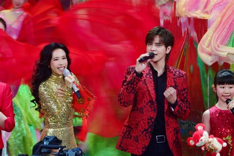 精彩回放！2019中国（广西）壮语春节联欢晚会|绿色广西|壮语|壮乡_新浪新闻
